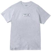 Baker Brand Logo Short Sleeve T-Shirt