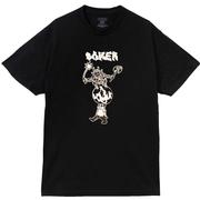 Baker World Crusher Short Sleeve T-Shirt