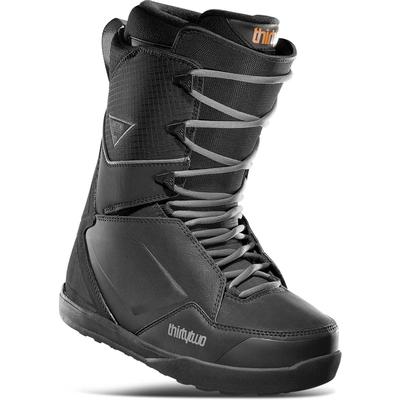 ThirtyTwo Lashed Snowboard Boots, Black/Charcoal