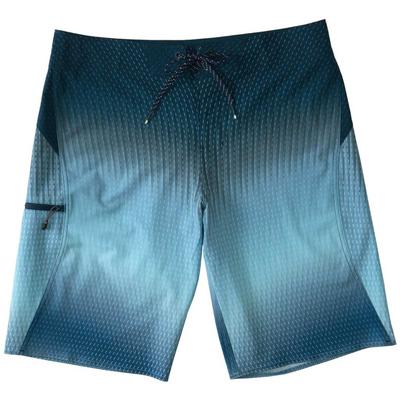 Billabong Fluid Pro Boardshorts, 21