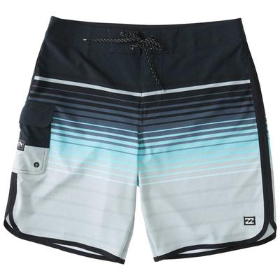 Billabong 73 Stripe Pro Boardshorts, 20