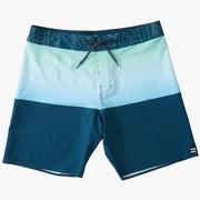 Billabong Fifty50 Panel Pro Boardshorts, 19