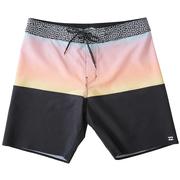 Billabong Fifty50 Panel Pro Boardshorts, 19