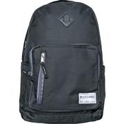 BC Surf Full Time Backpack BLK/GRY