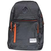 BC Surf Full Time Backpack BLK/ORG