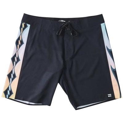 Billabong D Bah Airlite Boardshorts, 19