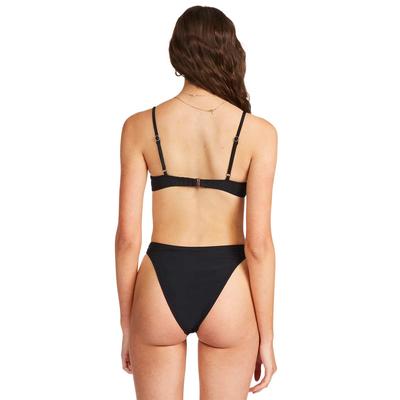 Billabong Sol Searcher Havana Skimpy Bikini Bottoms