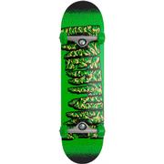 Creature Logo Mummy Mini Creature Complete Skateboard, 7.75