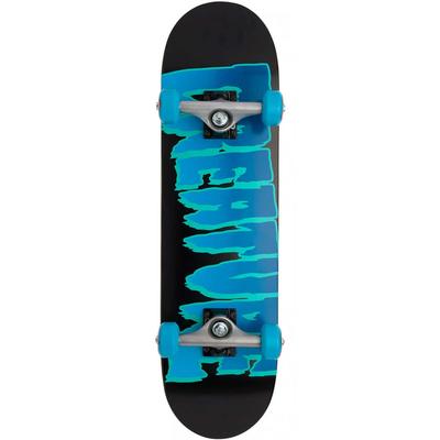 Creature Logo Micro Creature Complete Skateboard, 7.5
