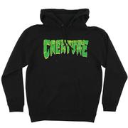 Creature Shatter Pullover Hoodie