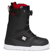 DC Shoes Scout BOA Snowboard Boots BLK