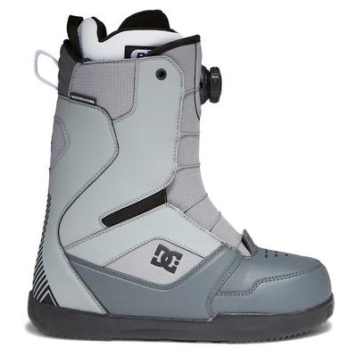 DC Shoes Scout BOA Snowboard Boots