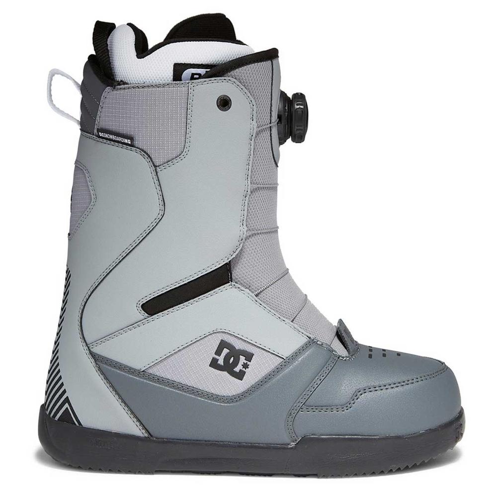 Discrimineren Gezond eten Ontdek DC Shoes Scout BOA Snowboard Boots