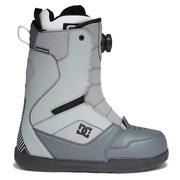 DC Shoes Scout BOA Snowboard Boots GRY