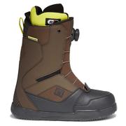 DC Shoes Scout BOA Snowboard Boots KSMO