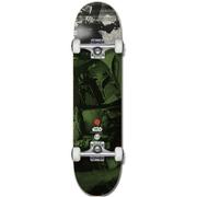 Element x Star Wars Boba Fett Complete Skateboard, 7.75