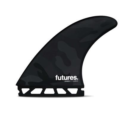 FCS Jordy Signature Thruster Surf Fins
