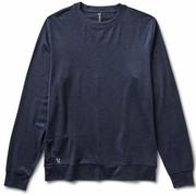 Vuori Ponto Performance Crew Sweatshirt