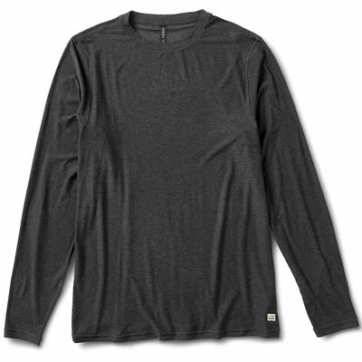 Vuori Strato Tech Long Sleeve T-Shirt