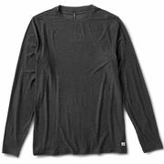 Vuori Strato Tech Long Sleeve T-Shirt HCC