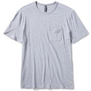 Vuori The Rise Short Sleeve T-Shirt SEE