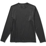 Vuori Tradewind Performance Long Sleeve T-Shirt