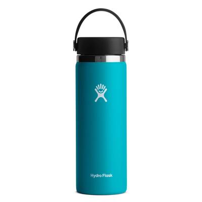 Hydro Flask 20 oz. Wide Mouth Insulated Water Bottle, Laguna