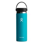 Hydro Flask 20 oz. Wide Mouth Insulated Water Bottle, Laguna