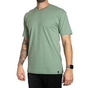 BC Surf Solid Short Sleeve T-Shirt, Artichoke