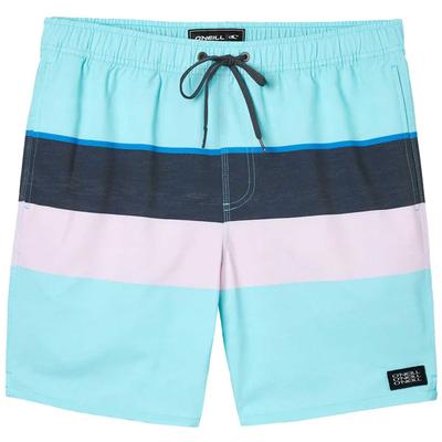 O'Neill Hermosa Volley Boardshorts, 17