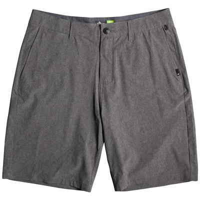 Quiksilver Union Heather Amphibian Shorts, 20