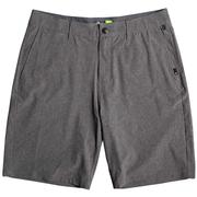 Quiksilver Union Heather Amphibian Shorts, 20