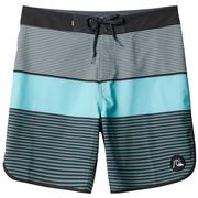 Quiksilver Surfsilk Tijuana Boardshorts, 19