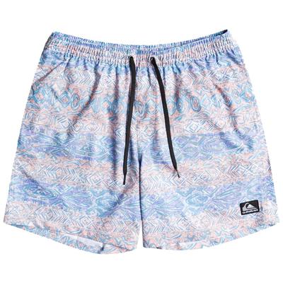 Quiksilver Mix PCS Volley Shorts