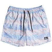 Quiksilver Mix PCS Volley Shorts