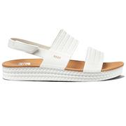 Reef Water Vista Women's Sandals WHT