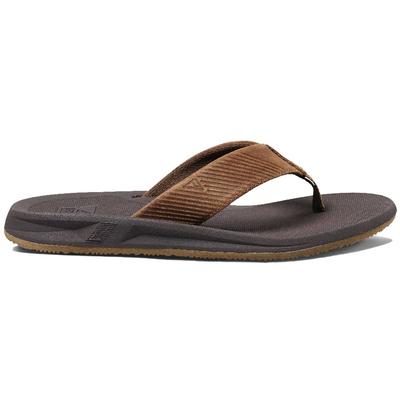 Reef Leather Phantom II Sandals