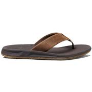 Reef Leather Phantom II Sandals