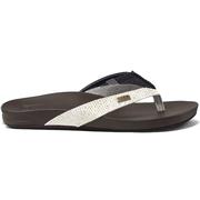 Reef Cushion Court Women's Sandals