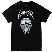 Baker Kamikaze Short Sleeve T-Shirt