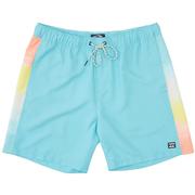 Billabong D Bah Layback Boardshorts, 17