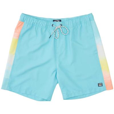 Billabong D Bah Layback Boardshorts, 17