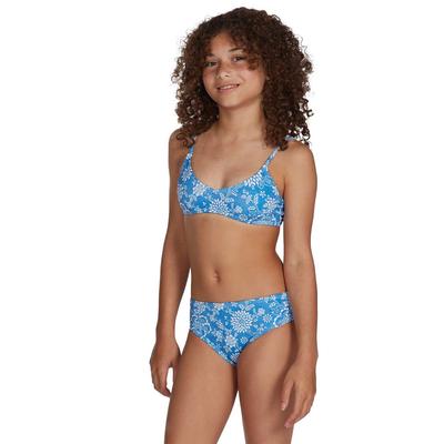 Billabong Ready For Fun Girls Trilet Bikini Set