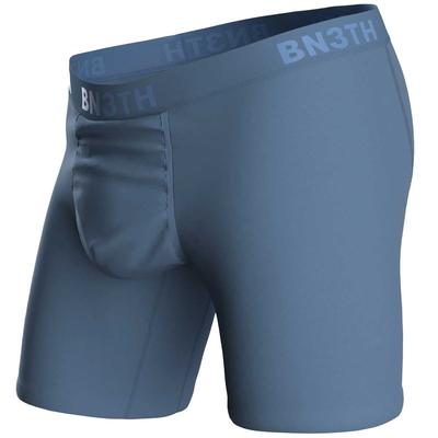 BN3TH Classic Boxer Briefs, Fog