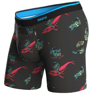 BN3TH Print Boxer Briefs, Space Age Storm