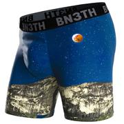BN3TH Pro Ionic Boxer Briefs, Bloodmoon