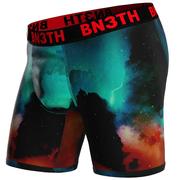 BN3TH Pro Ionic Boxer Briefs, Stormy