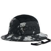 Coal The Jetty Bucket Hat