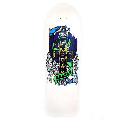 Dogtown Eric Dressen Hands Reissue Deck, 10.125