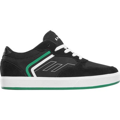 Emerica KSL G6 Skate Shoes, Black